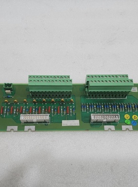 ABB DSTA001 CONNECTION FOR ANALOG CARD 3BYN571201AB00