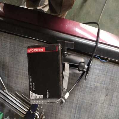 【星慕电子】MICROSCAN FIS－0911－0005 迈凯斯 高速