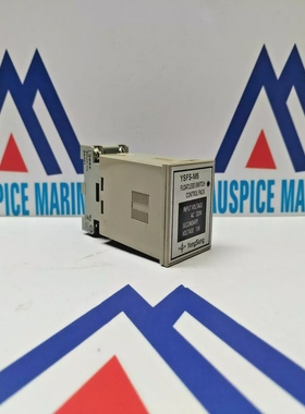 InterrupteurSansFlottementYongsungYSFS-C22-M5AvecBase