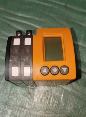 IFM易福门OO5001光纤传感器德国原装几乎全新成议价