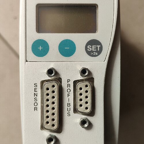 溢价-德国HBM工业放大器MP55DPMP55DP变频器