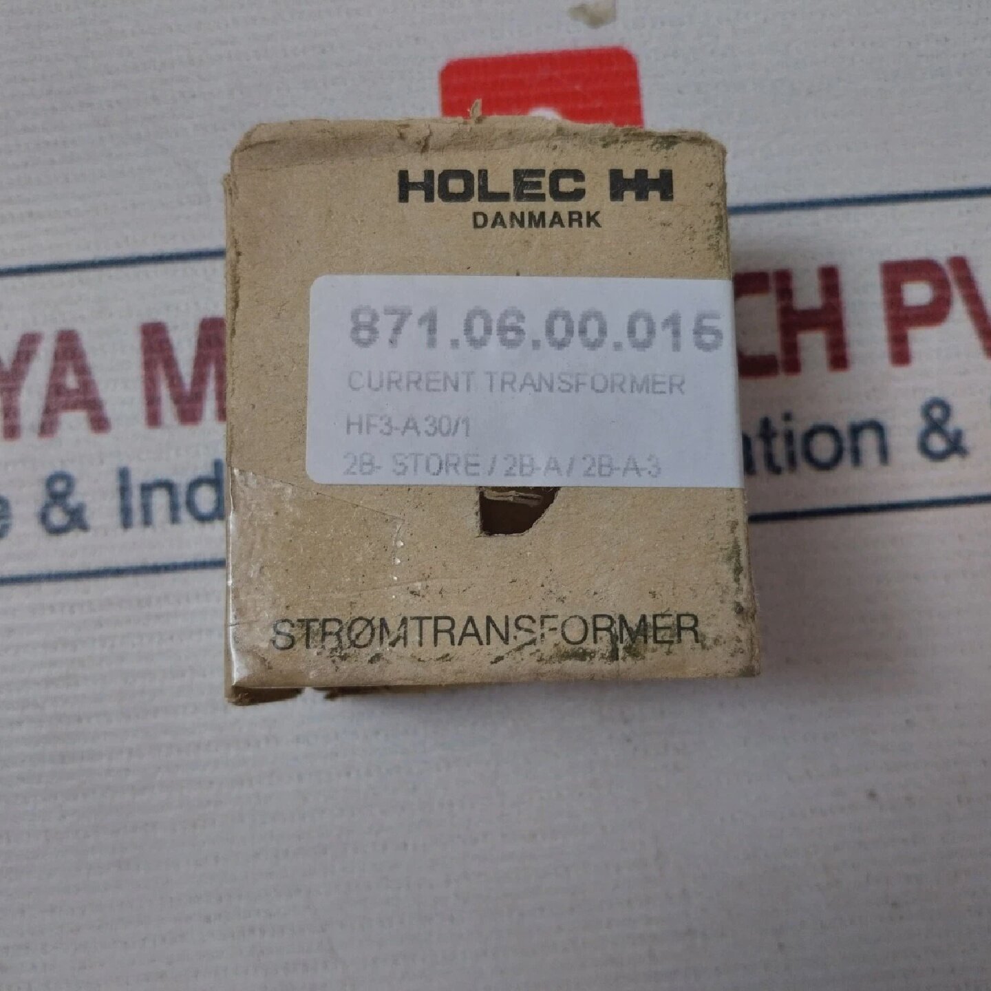 寻Holec HH HF3A 船舶储能电池
