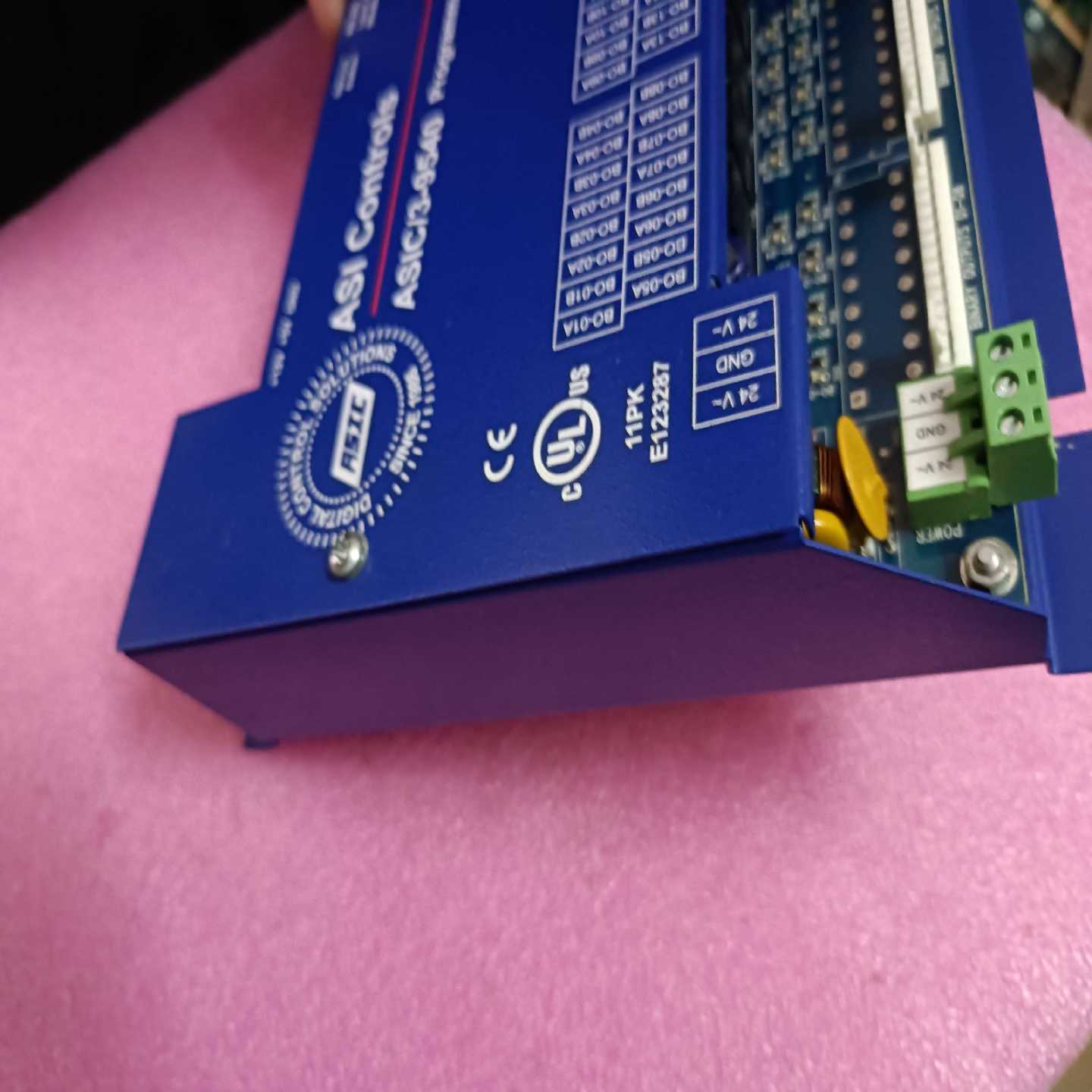 MAC071A-0-ES-3-C/095-B-1/S001伺询价