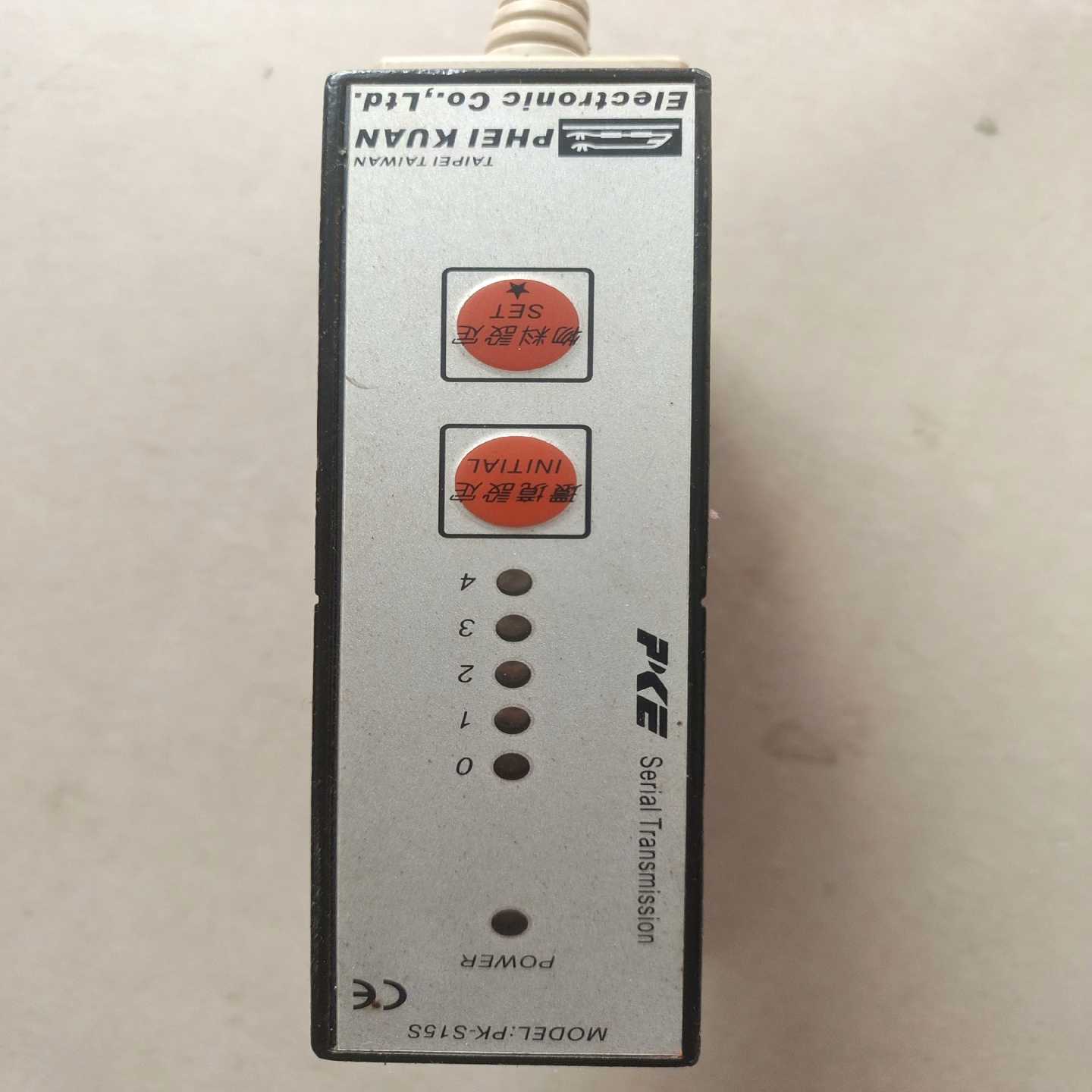 纠偏传感器控制器pk-s15spke传感器，，介意询价