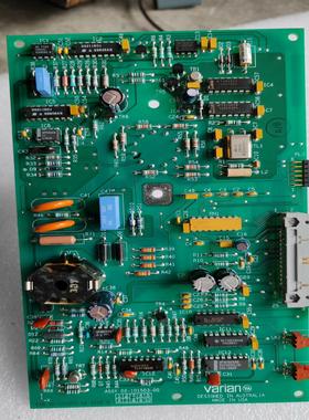 【星慕电子】varian安捷伦ASSY02-101503-00