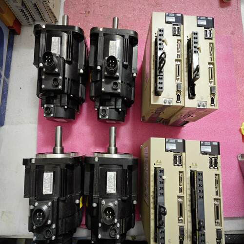 (询价)SGDV-7R6A11A002  +  SGMGV-09AD