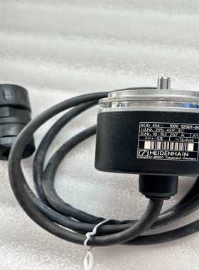 HEIDENHAIN海德汉ROD456编码器，实物拍摄功能--议价商品