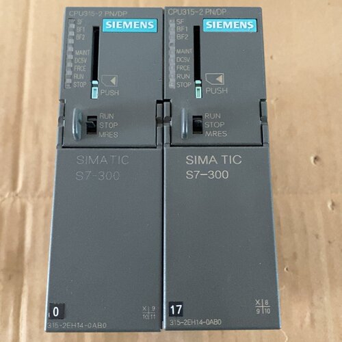 询价-3152EH14PLC模块17年
