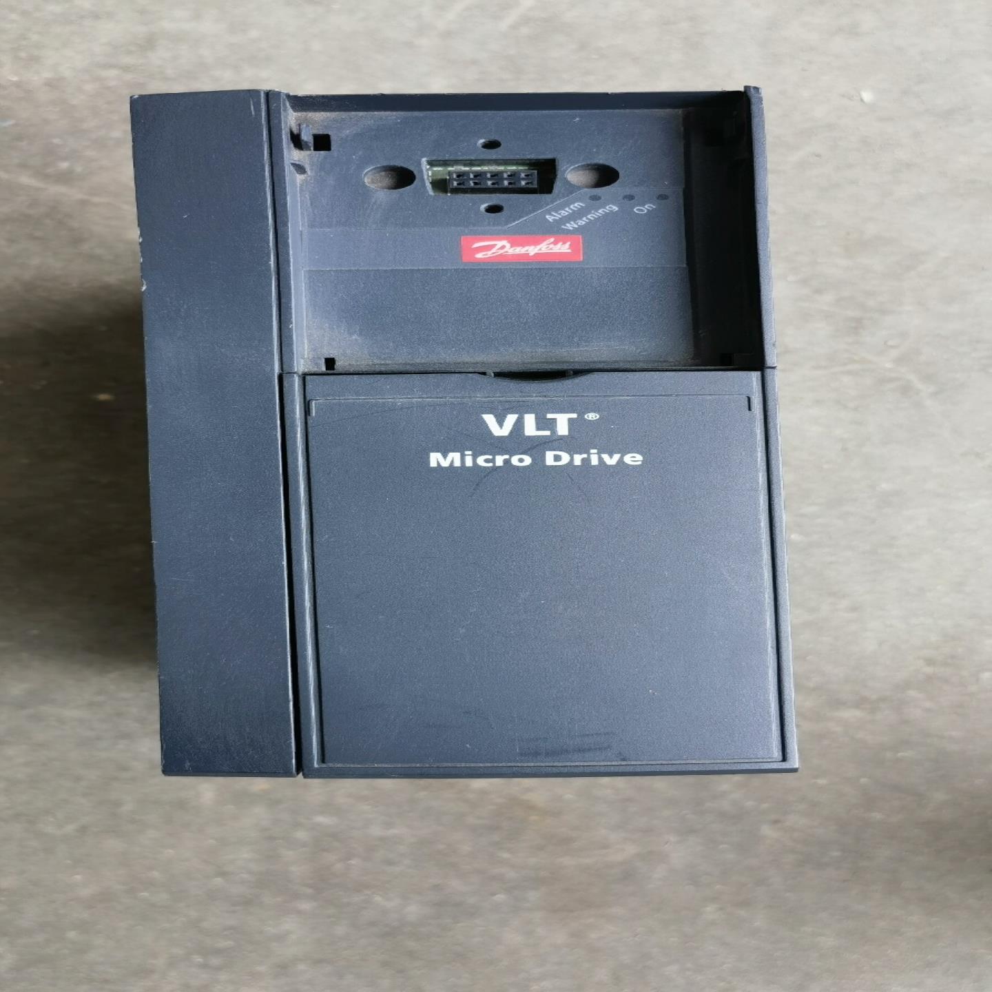 议价丹佛斯FC-051系列变频器