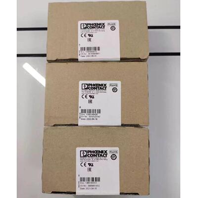 配件菲尼克斯PHOENIX模块 IB IL 24 PWR INR-PAC 2861674 议价
