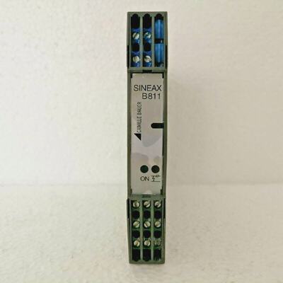 Camille Bauer SINAX B811 Power Pack with Additional Features