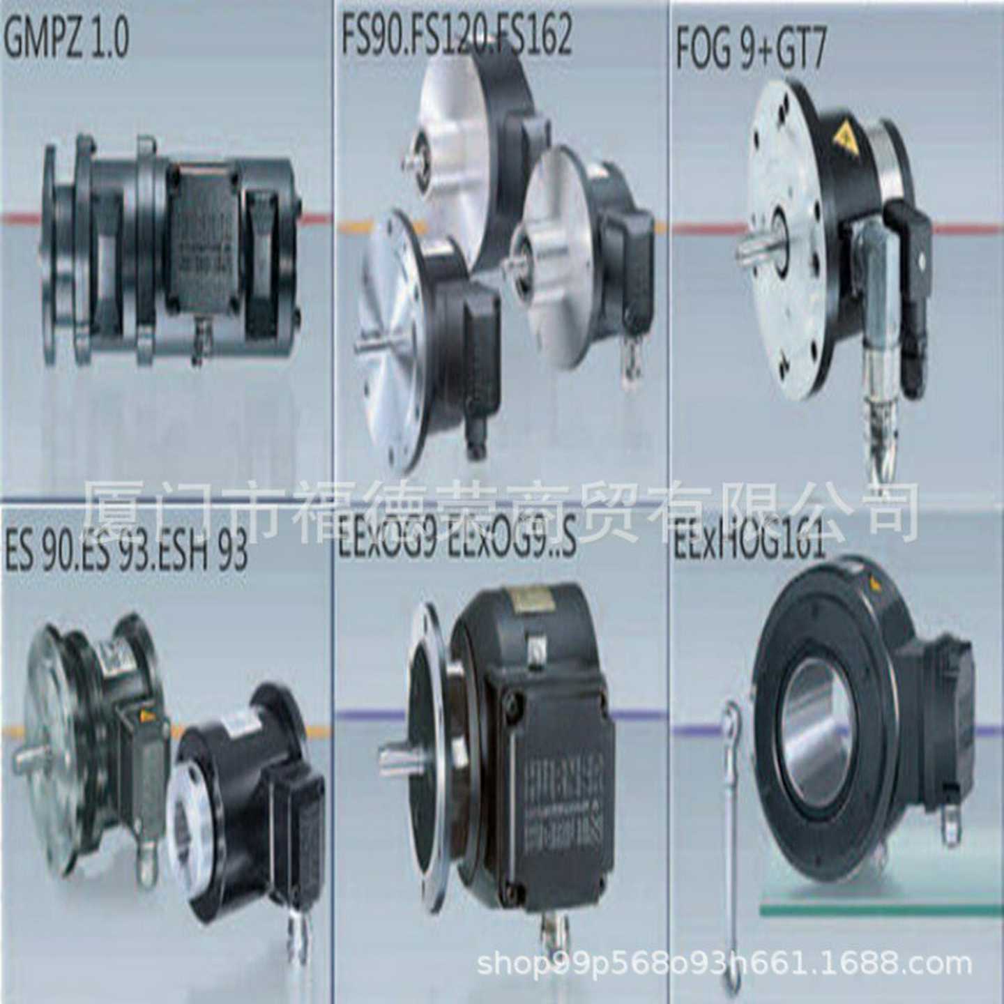 Baumer堡盟编码器HMG10-THD.F5P0.R36000.A