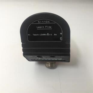 实物图 SID10ADT100GUS 现货 1104 德国易福门传感器SI