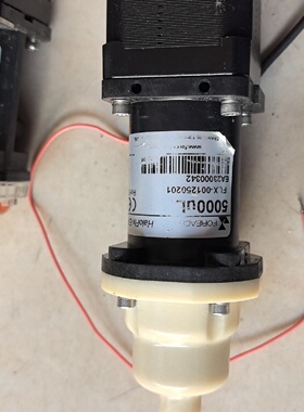 议价FOREACH精密量柱塞泵型号250uL500uL议价