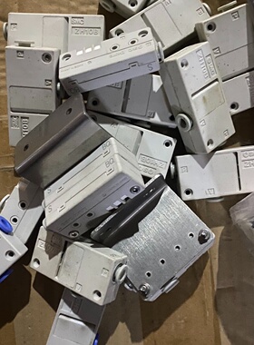 SMC1.19气动真空发生器ZH05B等总共17个标