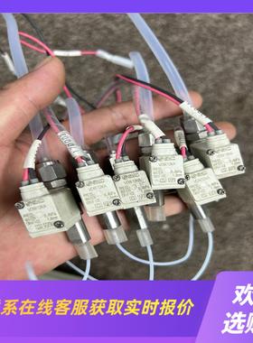 SMC电磁阀拆机  VDW12KA6个4拍前询价下单