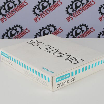 Siemens 6ES52421AA13 Zhlermodulplatine  6 Meses Garanta