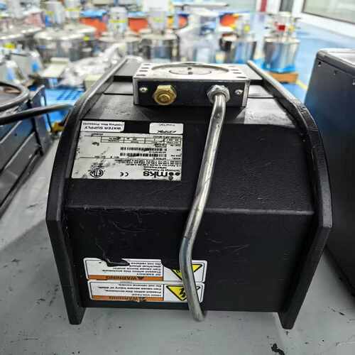 MKS ASTRON 2L AX7657-85 等离子电源，~议价