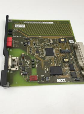 SEW变频器通讯卡DFP21A 拆机件 功能完好 现货