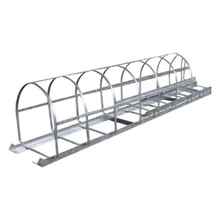 高铁桥墩吊围栏墩顶护栏墩柱施工检修平台吊篮角钢支架桥梁护栏杆