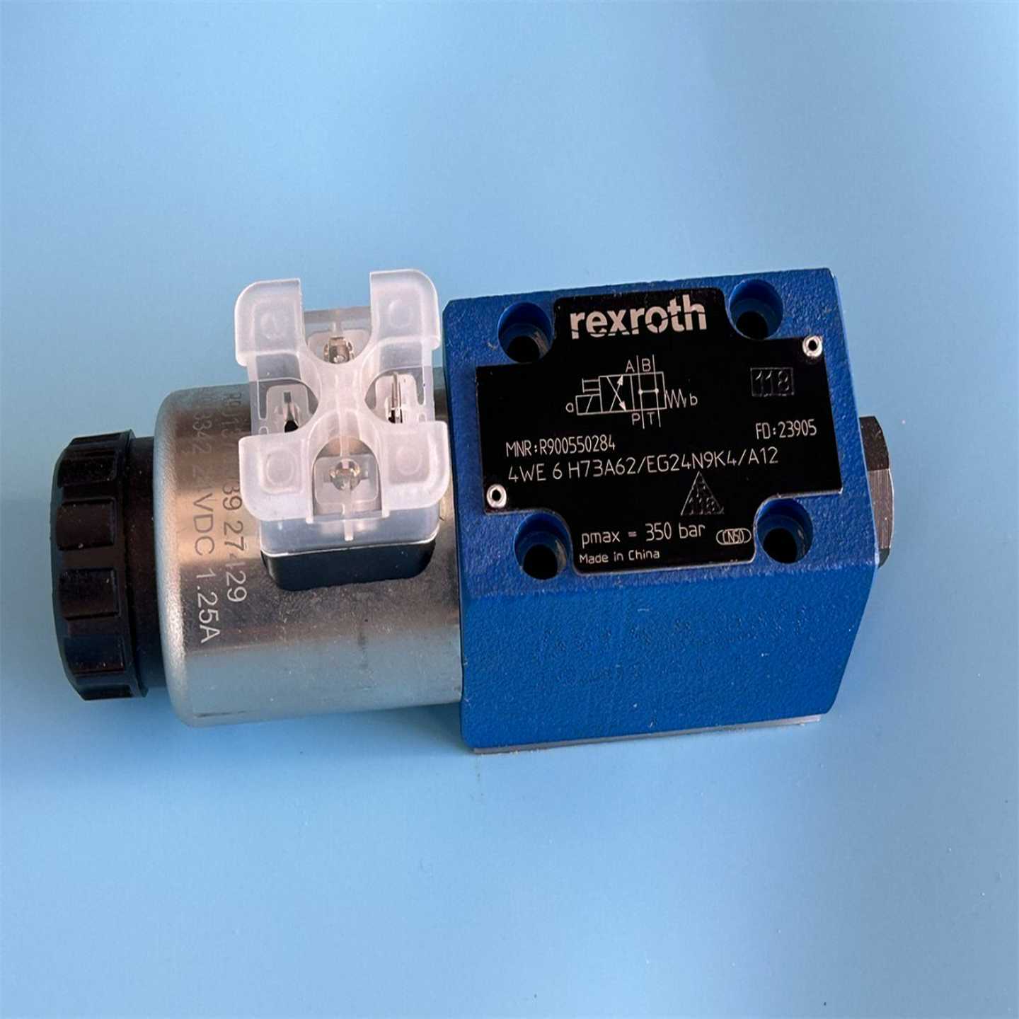 【议价】R900550284 4WE6H73A6X/EG24N9K4