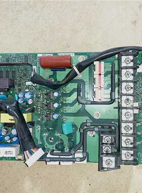 安川变频器H100011/7.5KWA100015KW主电源板驱动板ETP712880