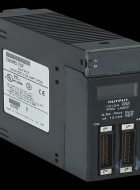 FanucIC693MDL753F90-30