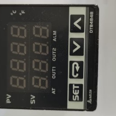 台达温控器DTB4848VRTDTA4848DTA4848R1DTA4848C1DTA4848V1