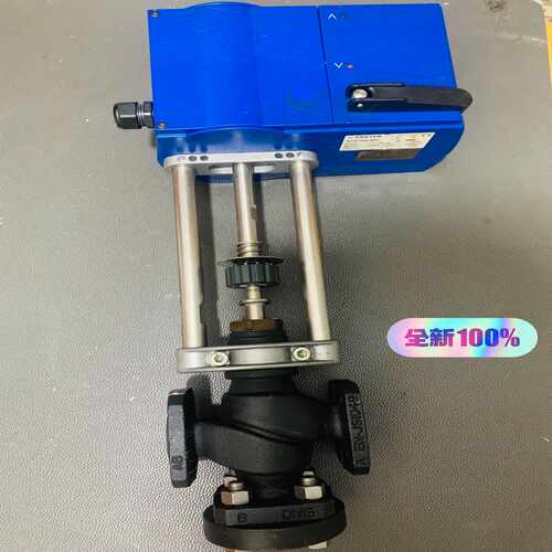 SAUTER for Alfa laval【卡奥电子】