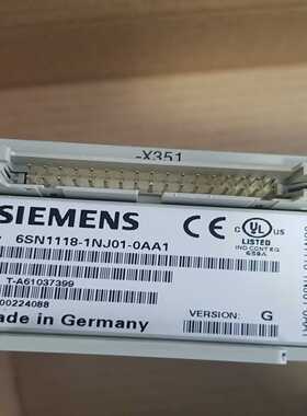 6SN1118-1NJ01-0AA1A5E002240（零零电子）