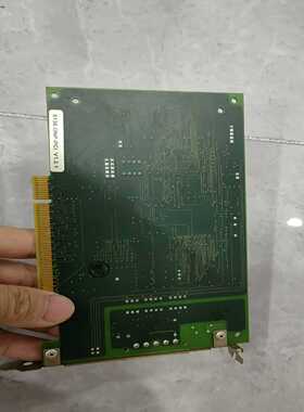 询价~DSQC603 3HAC12817-1    ABB通讯卡拆