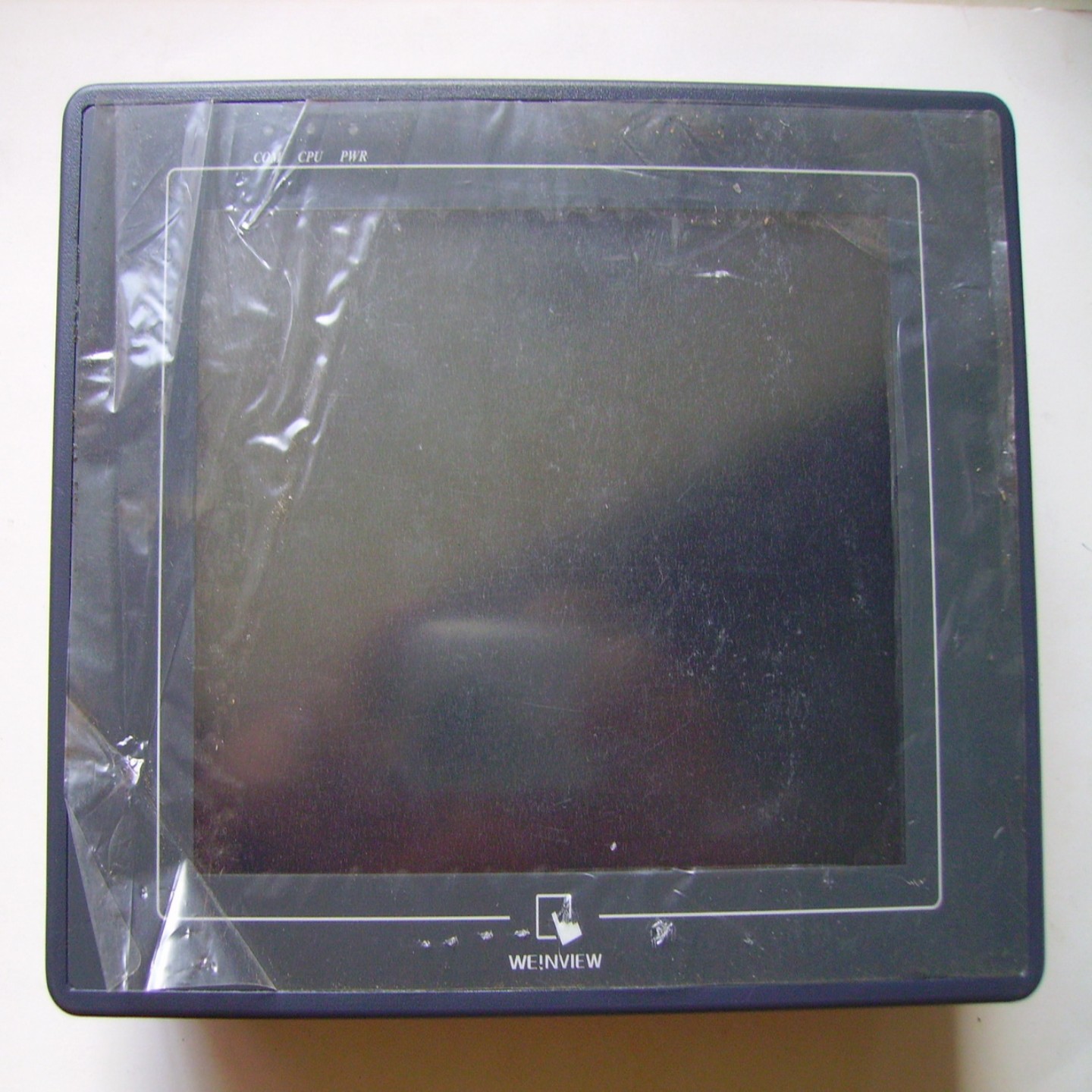 售前询价WEINVIEW触摸屏MT508TV-45GWV