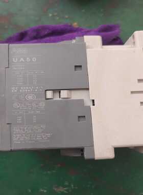 ABB切换电容接触器UA50-30-00220V-议价