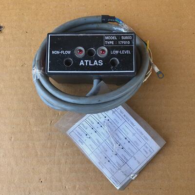 SHIN HEUNG PRECISION SU003 SENSOR 17F 2