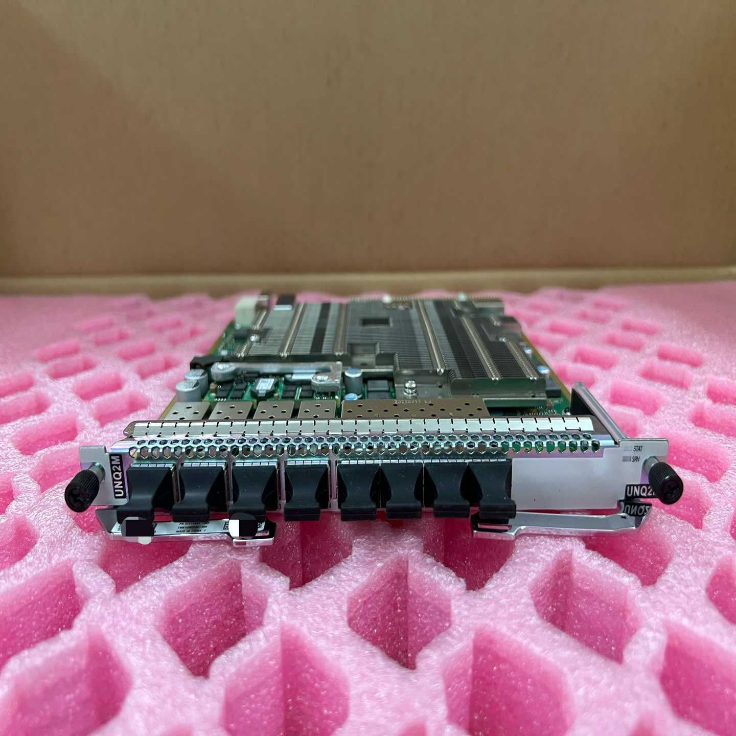 询价华为UNQ2MTMK1UNQ2M02314ASX2路1