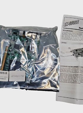 *NEW* IOI4601 REV.1.8 IEEE1394 H.A CARD
