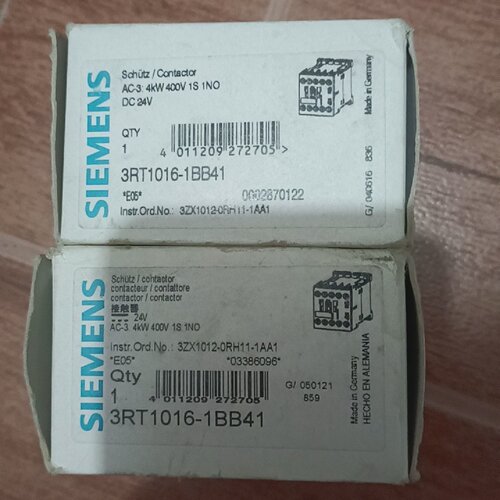 询价-接触器3RH11222BB40DC24V数
