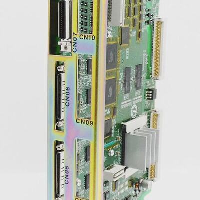 Yaskawa SGDRAXA01A SGDRAXA01A REV. D01 Axis Control Interfac