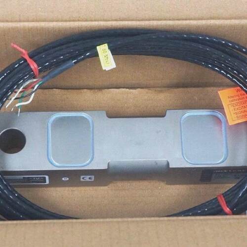 Neu Rice Lake 0VDSR010EG001F Ladung Zelle RL750161