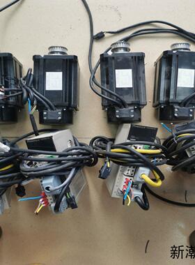 国迈伺服电机750W型号POWSD-E3-20ASB仓议价商品