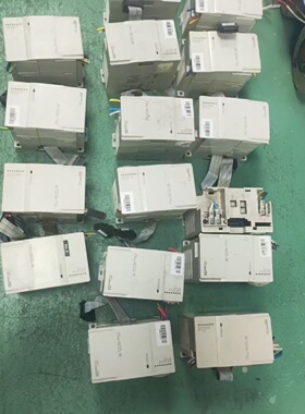 议价扩展型号FX3U16CCLM成色年份如图议价