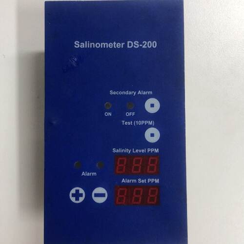 Salinometer DS-200盐度计—议价
