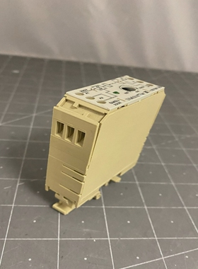 WeidmullerSMSU-220R端子块PN:115786