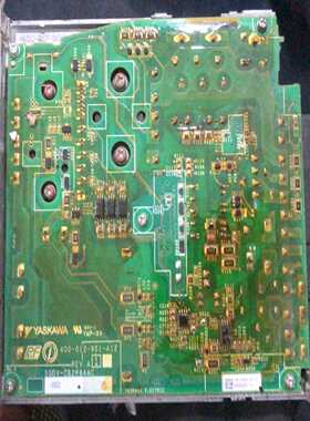 咨询-安川sgdv-cb2r8aac-002驱动板