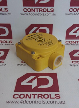 议价40Cp80Vp4x2  Turck  Long Ran Sensor 1065Vdc 200Ma Opened