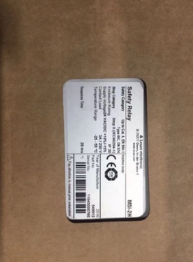 配件劳易leuzeMSI2H安全继电器549912MSISR4549986议价