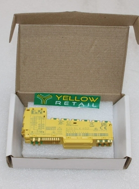 B&RX20-SLX-402开放式安全管理器和SAFELOGIC-X模块