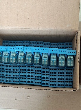 芬德继电器95.55.3型号497290240050欧洲