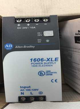 ABAllenBradley罗克韦尔开关电源询价