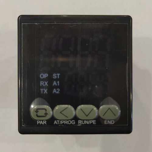 询价~智能温控仪BT307G-J5 短款尺寸48x48mm